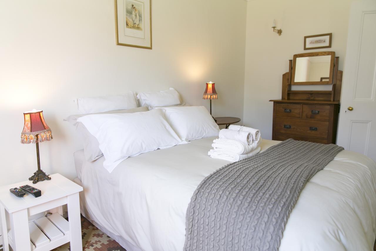 Auld House B & B Граъмстаун Екстериор снимка