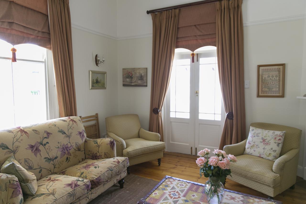 Auld House B & B Граъмстаун Екстериор снимка